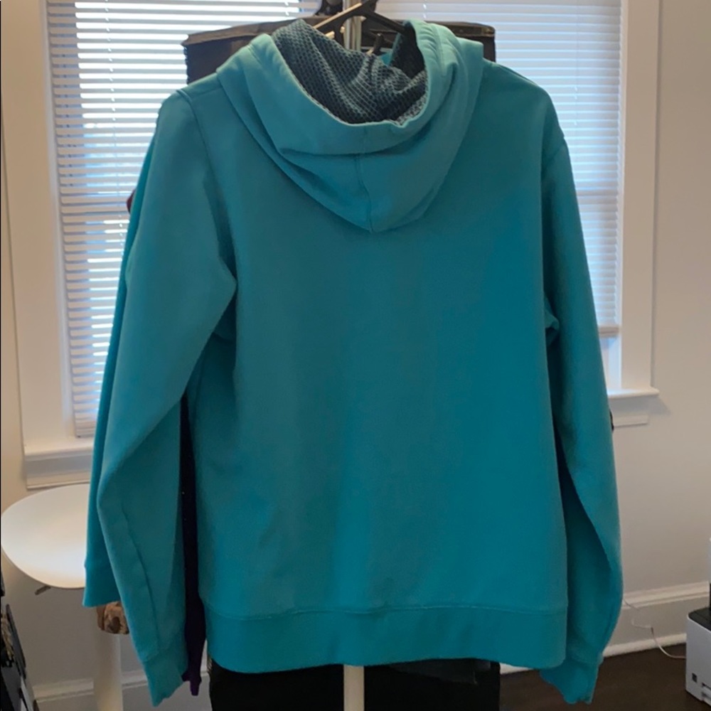 Women’s large under Armour hoodie sweatshirt - Picture 4 of 4